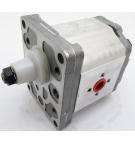 SNP2 C12L C001 HYDRAULIC GEAR PUMP