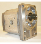SNP2 C14L SC42 HYDRAULIC GEAR PUMP