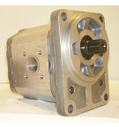SNP2 C14L SC02 HYDRAULIC GEAR PUMP