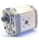 SNP2 C14L SC03 HYDRAULIC GEAR PUMP
