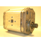 SNP2 C14L MLSB HYDRAULIC GEAR PUMP