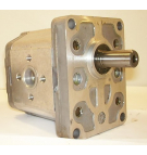 SNP2 C14L CI01 HYDRAULIC GEAR PUMP