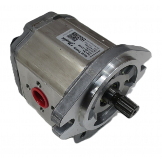 BOMBA HIDRÁULICA DE ENGRANAJES SNP2 C14L SSSB