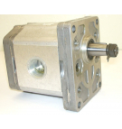 SNP2 14L CO41-F HYDRAULIC GEAR PUMP