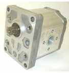 SNP2 C14L SC01 HYDRAULIC GEAR PUMP