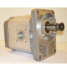 SNP2 C17L CO42 HYDRAULIC GEAR PUMP