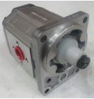 SNP2 C17L KBSB HYDRAULIC GEAR PUMP