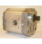 SNP2 C17L CI46 HYDRAULIC GEAR PUMP