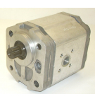 SNP2 C17L SC04 HYDRAULIC GEAR PUMP