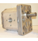 SNP2 C17L CI01 HYDRAULIC GEAR PUMP