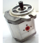 SNP2 C17L SC06...C HYDRAULIC GEAR P