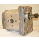 SNP2 C17L CO41 HYDRAULIC GEAR PUMP