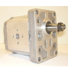 SNP2 C17L C001 HYDRAULIC GEAR PUMP