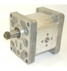 SNP2 C17L C031 HYDRAULIC GEAR PUMP