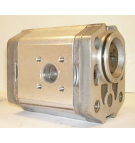 SNP2 C17L FR03 HYDRAULIC GEAR PUMP
