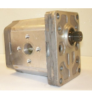 SNP2 C17L SC41 HYDRAULIC GEAR PUMP