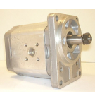 SNP2 C19L CO42 HYDRAULIC GEAR PUMP
