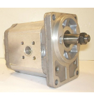 SNP2 C19L CO02 HYDRAULIC GEAR PUMP