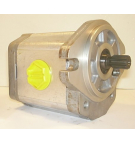 SNP2 C19L SC46 HYDRAULIC GEAR PUMP