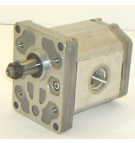 SNP2 C19L TXOA HYDRAULIC GEAR PUMP