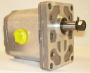 SNP 2 C19L C001.E HYDRAULIKGETRIEBE PU