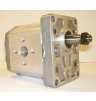SNP2 C19L C001 HYDRAULIC GEAR PUMP