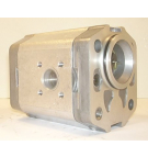 SNP2 C19L FR43 ГИДРАВЛИЧЕСКИЙ ШЕСТЕРЕНЧАТЫЙ НАСОС