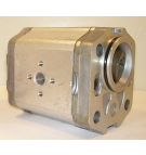 SNP2 C19L FR03.C НАСОС ГИДРАВЛИЧЕСКОГО ПЕРЕДАЧИ