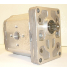 SNP2 C19L SC41 ГИДРАВЛИЧЕСКИЙ ШЕСТЕРЕНЧАТЫЙ НАСОС