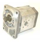 SNP2 C22L SC42 ГИДРАВЛИЧЕСКИЙ ШЕСТЕРЕНЧАТЫЙ НАСОС