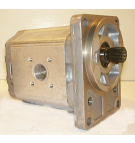 SNP2 C22L SC02 ГИДРАВЛИЧЕСКИЙ ШЕСТЕРЕНЧАТЫЙ НАСОС