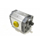 ГИДРАВЛИЧЕСКИЙ ШЕСТЕРЕНЧАТЫЙ НАСОС SNP2 C22L MLOB