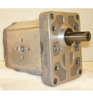 SNP2 C22L CI01 ГИДРАВЛИЧЕСКИЙ ШЕСТЕРЕНЧАТЫЙ НАСОС