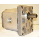 SNP2 C22L CI01F ГИДРАВЛИЧЕСКИЙ ШЕСТЕРЕНЧАТЫЙ НАСОС