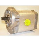 SNP2 C22L SC46 ГИДРАВЛИЧЕСКИЙ ШЕСТЕРЕНЧАТЫЙ НАСОС