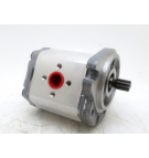 SNP2 C22L SC06.C НАСОС ГИДРАВЛИЧЕСКОГО ПЕРЕДАЧИ