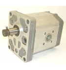 SNP2 C22L TXBA ГИДРАВЛИЧЕСКИЙ ШЕСТЕРЕНЧАТЫЙ НАСОС