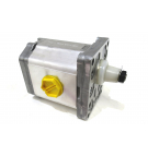 SNP2 C22L TXOA ГИДРАВЛИЧЕСКИЙ ШЕСТЕРЕНЧАТЫЙ НАСОС