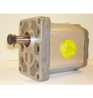 ГИДРАВЛИЧЕСКИЙ ШЕСТЕРЕНЧАТЫЙ НАСОС SNP2 C22L TXOB