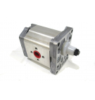 SNP2 C22L CO41 ГИДРАВЛИЧЕСКИЙ ШЕСТЕРЕНЧАТЫЙ НАСОС