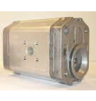 SNP2 C22L FR43 ГИДРАВЛИЧЕСКИЙ ШЕСТЕРЕНЧАТЫЙ НАСОС