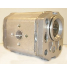 SNP2 C22L FR03.C НАСОС ГИДРАВЛИЧЕСКОГО ПЕРЕДАЧИ