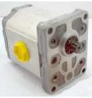 SNP2/22D SC01.E ГИДРАВЛИЧЕСКАЯ ПЕРЕДАЧА PU