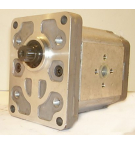 SNP2 C22L SC41...1 ГИДРАВЛИЧЕСКАЯ ПЕРЕДАЧА P