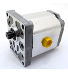 SNP2 C22L ZXTB ГИДРАВЛИЧЕСКИЙ ШЕСТЕРЕНЧАТЫЙ НАСОС