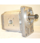 SNP2 C25L CO42 ГИДРАВЛИЧЕСКИЙ ШЕСТЕРЕНЧАТЫЙ НАСОС