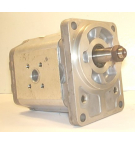 SNP2 C25L C002 ГИДРАВЛИЧЕСКИЙ ШЕСТЕРЕНЧАТЫЙ НАСОС