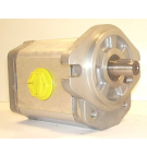 SNP2 C25L CI46 ГИДРАВЛИЧЕСКИЙ ШЕСТЕРЕНЧАТЫЙ НАСОС