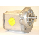 SNP2 C25L CI06 ГИДРАВЛИЧЕСКИЙ ШЕСТЕРЕНЧАТЫЙ НАСОС