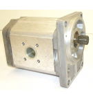 SNP2 C25L SC42 ГИДРАВЛИЧЕСКИЙ ШЕСТЕРЕНЧАТЫЙ НАСОС